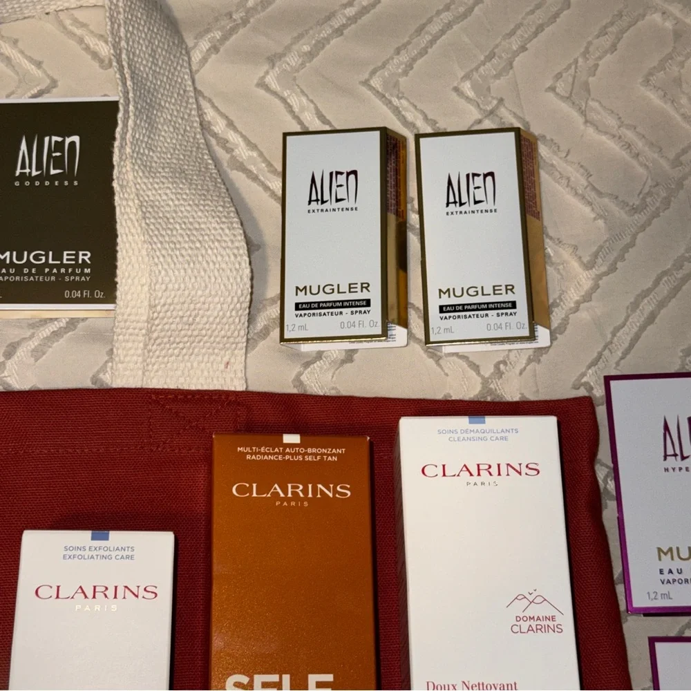 Beauty and Skincare Full Size and Gift lot - Picture 6 of 15